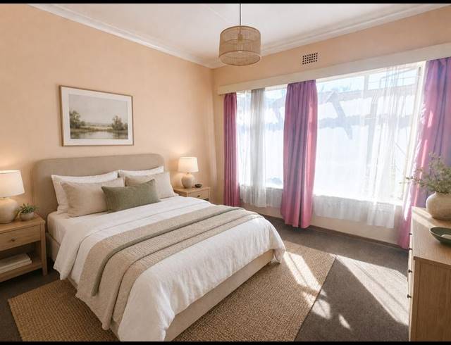 4 BEDROOM PROPERTY TO RENT IN DERSLEY